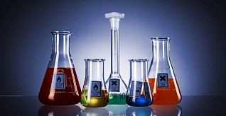 Нефтехимия